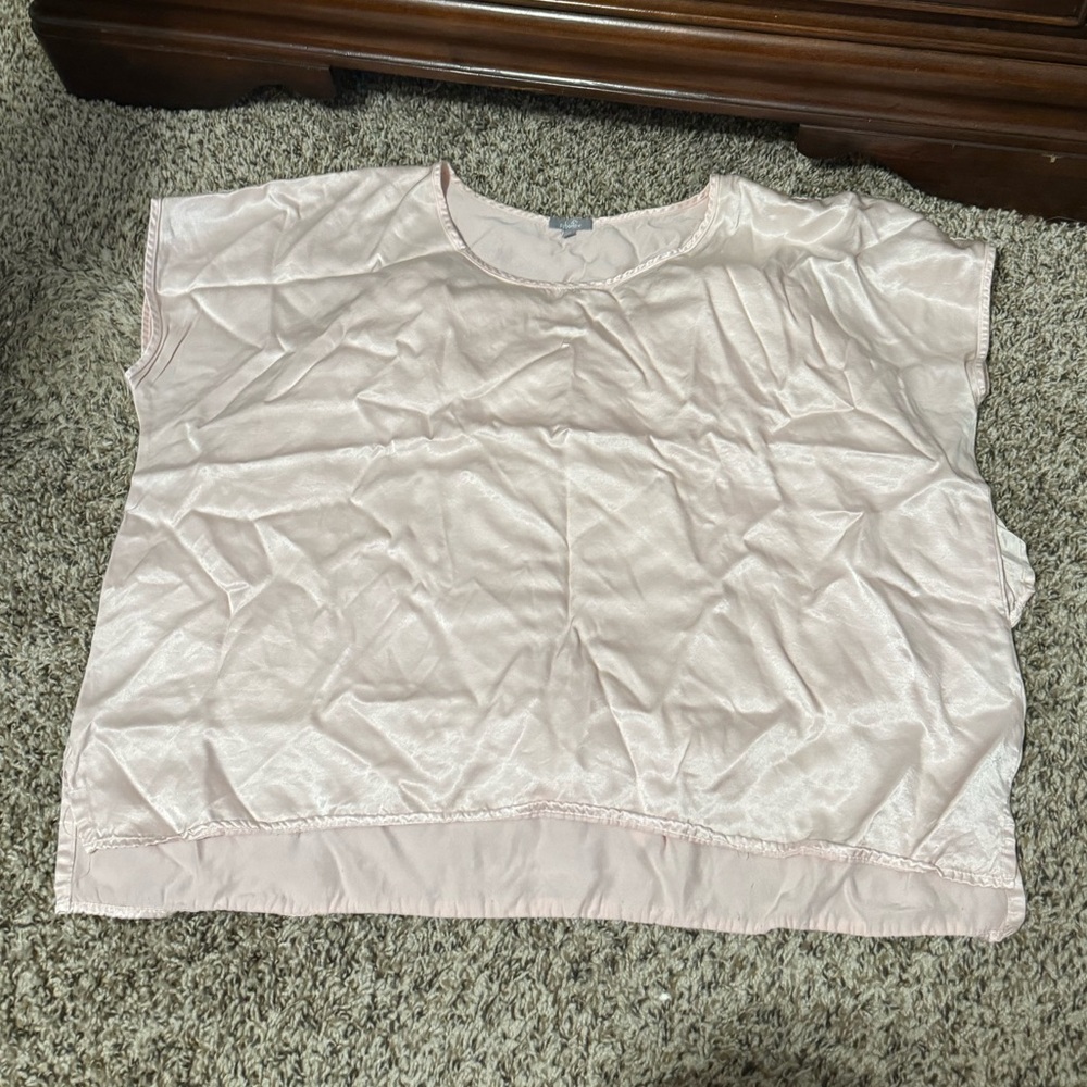 PJ Harlow shorts set